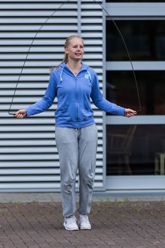 Bild 14 - NL Club an der Alster 2 - TC an der Schirnau : Ergebnis: 5:4